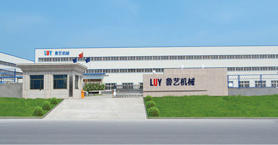 China Luy Machinery Equipment CO., LTD Perfil da companhia
