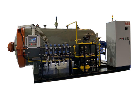 Materiais de solidificação de fibras de carbono Moagem Produtos de componentes de carbono seco Autoclave composto