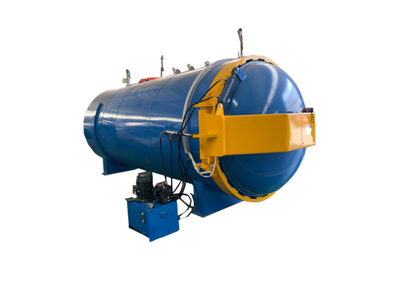 Equipamento de conservação de madeira