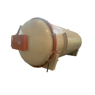 Equipamento de conservação de madeira