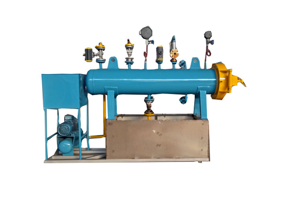 De acordo com a Wood Lendth para personalizar a madeira retardante de incêndio autoclave industrial para madeira