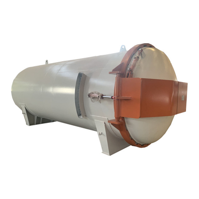 Automaticamente controlar a velocidade do aquecedor para ajustar a temperatura dentro do tanque