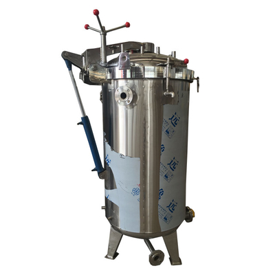 Duplo bloqueio de segurança para porta, mangueira de travagem de carro, autoclave, vulcanização de borracha