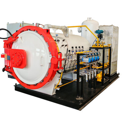 Resina pré-impregnada para fabricação de compósitos em autoclave, material resistente a alta temperatura e pressão, garantia de qualidade