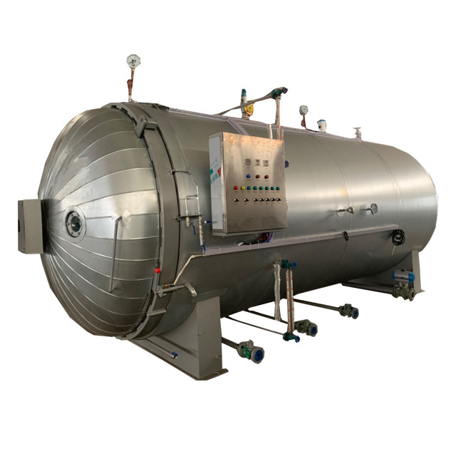 Automaticamente controlar a velocidade do aquecedor para ajustar a temperatura dentro do tanque